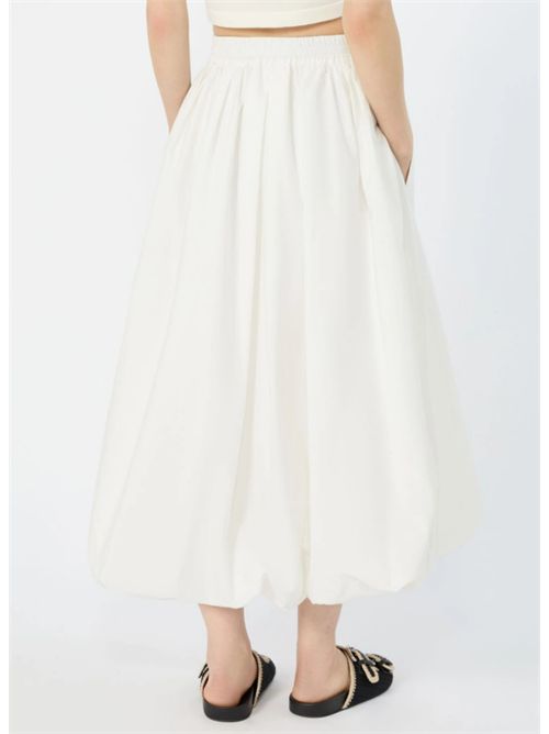 WKINUVOLE WEEKEND MAXMARA | 2615101013600038 AVORIO